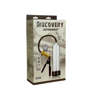 Вакуумная помпа Discovery Astronaut 6907-00Lola