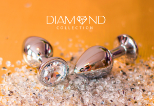 Lola Toys Diamond Lola Toys Diamond
