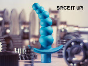 Spice it up Spice it up