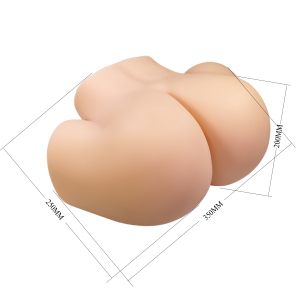 Мастурбатор с вибрацией и звуковыми эффектами Vivian BM-009262Z