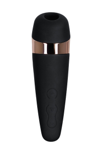 Вакуумный массажер Satisfyer Pro 3 Vibration 016532SA