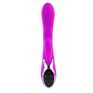 Перезаряжаемый вибратор Pretty Love BI-014109