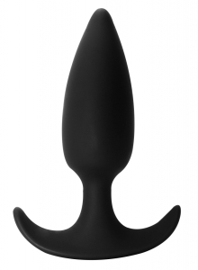 Пробка со смещенным центром тяжести Spice it up Delight Black 8010-01lola