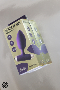 Spice It Up Spice It Up