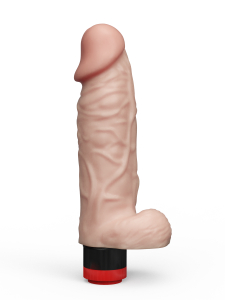 Вибратор HUMAN FORM 605507ru