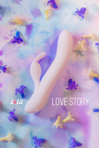 LOVE STORY WHITE RABBIT LOVE STORY WHITE RABBIT