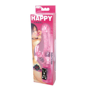 Хай-тек Happy Angel Кролик BW-037012
