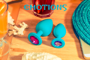 Emotions Emotions