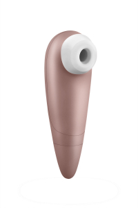 Вакуумный массажер Satisfyer-1 NG 015061SA
