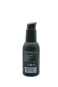 Съедобный лубрикант JUJU со вкусом кокоса 100ml 988JU