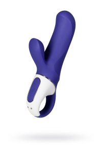 Вибратор Satisfyer Vibes Magic Bunny 016464SA