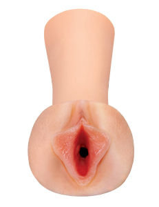 Мастурбатор PDX Extreme Wet Pussies - Luscious Lips Light Pipedream RD43721PD