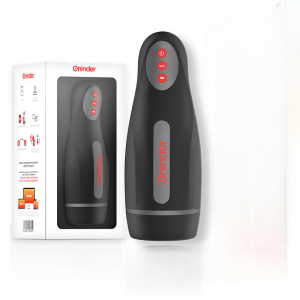 Автоматический мастурбатор с приложением D-239513