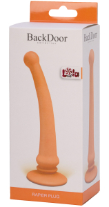 Анальный стимулятор Rapier Plug flash 511563lola