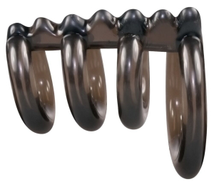 Эрекционное кольцо Bad Kitty Ring Quart 505587ON