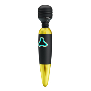 Вибромассажер Body wand USB BW-055010-2