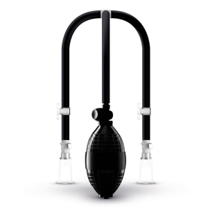 Помпа для Сосков Saiz Nipple Pump Basic SAIZ004