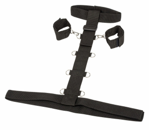 Фиксатор Bondage Collection Bondage Tie Plus Size 1055-02Lola