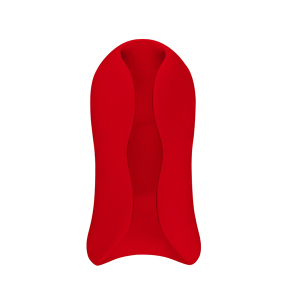 Мастурбатор с вибрацией red 182015redHW