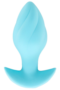 Мини анальная пробка с вибрацией 5407010ON