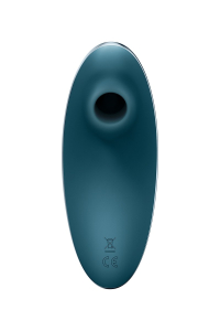Вакуумный массажер Satisfyer Vulva Lover 2 blue 018621SA