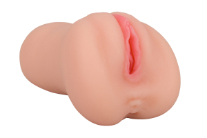 Реалистичный Мастурбатор Satisfaction Baby Doll 2106-01lola