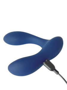 Массажер простаты с двумя моторами Spice it Up P-Bliss 8022-03lola