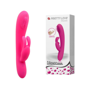Вибратор Pretty Love Ulysses BI-014329