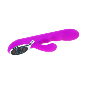 Перезаряжаемый вибратор Pretty Love BI-014109