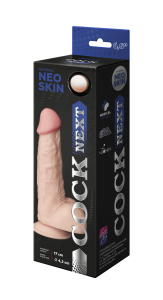 Фаллоимитатор COCK NEXT 6