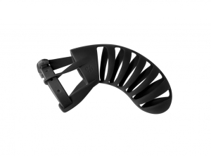 Пояс Верности Party Hard Romello Black 1166-01lola