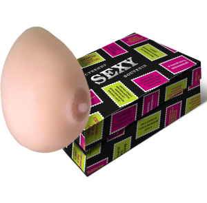 Протез молочной железы 920003ru