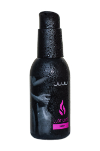 Возбуждающий лубрикант JUJU HOT+ 100ml 986JU