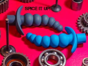 Spice it up Spice it up
