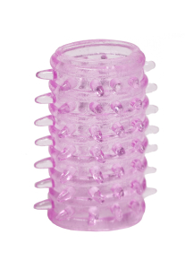 Насадка сквозная с усиками 47203-MM