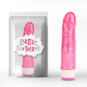 Вибратор Stud Rod-Pink CN-131897456
