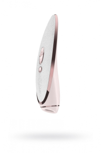 Вакуумный массажер Satisfyer Luxury Pret-a-porter 016563SA