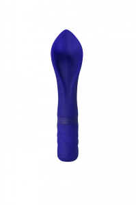 Перезаряжаемый Вибратор Universe Mamasita’s Fantastic Shield Blue 9604-01lola