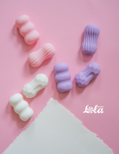 Lola Games Marshmallow