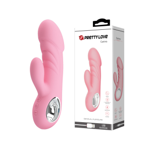 Вибратор Pretty Love BI-014534-1