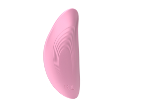 Вибратор в трусики SW1026Pink
