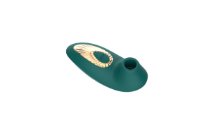 Вакуумный стимулятор Secwell SW1093-G