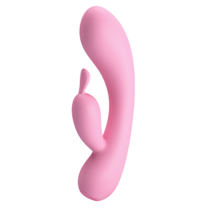 Вибратор Pretty Love Розовый BI-014694