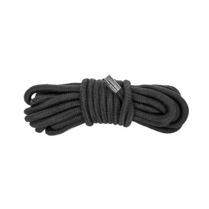 Набор аксессуаров FURY Black BDSM Kit 33619AL