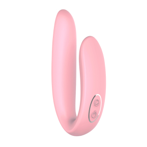 Вибромассажер для Пар Yours And Mine Sync Fun CN-530735936