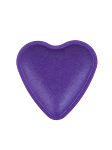 Нереалистичный дилдо Unicorn Max Purple 2047-04lola
