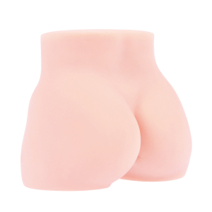 Мастурбатор Cleo Mini Hip Vagina телесный TPR KOKOS M10-03-21-1