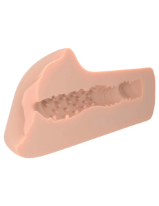 Мастурбатор PDX Plus Nirvana Stroker Pipedream RD60421PD