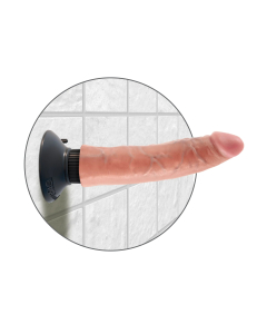 Вибратор King Cock 7