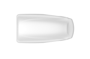 Мастурбатор с функцией растяжением и язычком SW3064